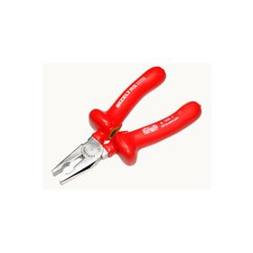 İzeltaş 3020 Süper İzole 180mm Kombine Pense