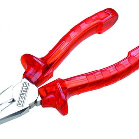 İzeltaş 3020 Süper İzole 180mm Kombine Pense