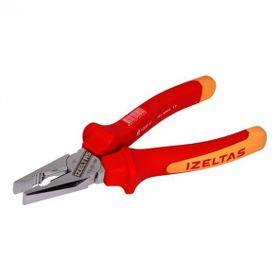 İzeltaş 3020 Süper İzole 180mm Kombine Pense