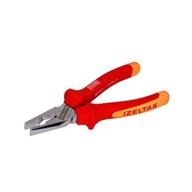 İzeltaş 3020 Süper İzole 180mm Kombine Pense