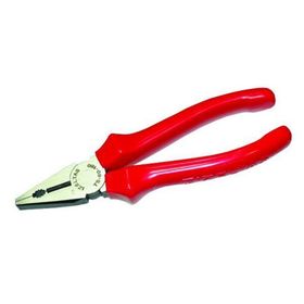 İzeltaş 3020 Süper İzole 180mm Kombine Pense