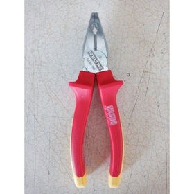 İzeltaş 3020120180 180 mm Süper İzoleli Kombine Pense