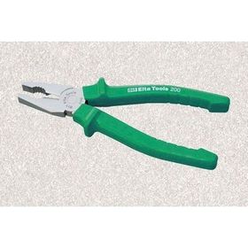 İzeltaş 3020122160 Opak İzole 160 mm Kombine Pense
