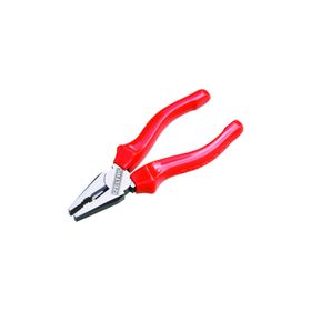 İzeltaş 3020122160 Opak İzole 160 mm Kombine Pense
