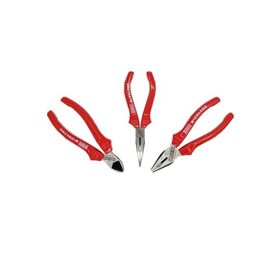 İzeltaş 3020122160 Opak İzole 160 mm Kombine Pense