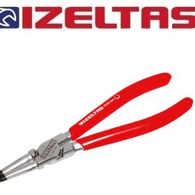 İzeltaş 3020122180 Opak İzole 180mm Kombine Pense