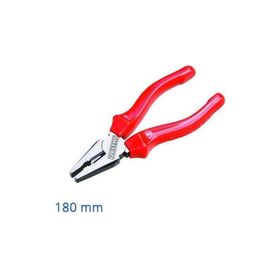 İzeltaş 3020122180 Opak İzole 180mm Kombine Pense