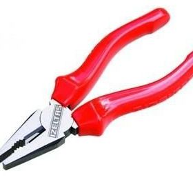 İzeltaş 3020122180 Opak İzole 180mm Kombine Pense
