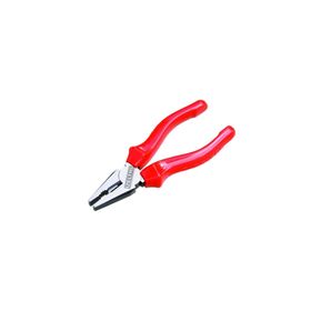 İzeltaş 3020122200 Opak İzole 200mm Kombine Pense