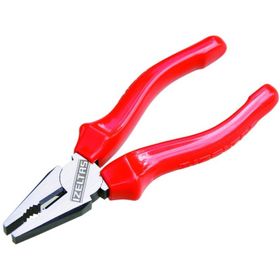 İzeltaş 3020122200 Opak İzole 200mm Kombine Pense