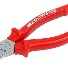 İzeltaş 3020122200 Opak İzole 200mm Kombine Pense
