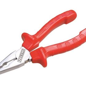 İzeltaş 3020124160 160 mm Kombine Rod Pense