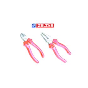 İzeltaş 3020124160 160 mm Kombine Rod Pense