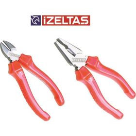 İzeltaş 3020124160 160 mm Kombine Rod Pense