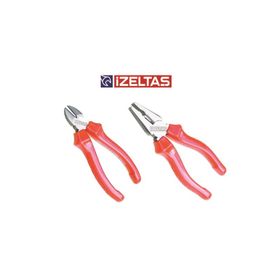 İzeltaş 3020124160 160 mm Kombine Rod Pense