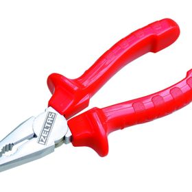 İzeltaş 3020124160 160 mm Kombine Rod Pense