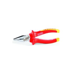İzeltaş 3020126160 1000 V İzoleli Elektrikçi 160 mm Pense