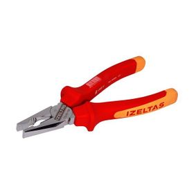 İzeltaş 3020126180-180 mm Kombine Pense