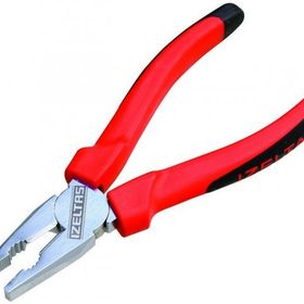 İzeltaş 3020126200 Kombine Pense