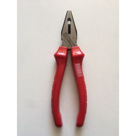 İzeltaş 3030 180 mm Ağır Tip Çelik Tel için Kombine Pense