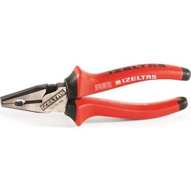 İzeltaş 3030122200 200mm Ağır Tip Kombine Pense