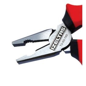 İzeltaş 3030122200 200mm Ağır Tip Kombine Pense