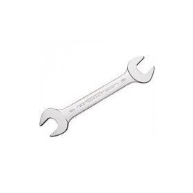 İzeltaş 30x32 mm Çatal İki Ağız Anahtar