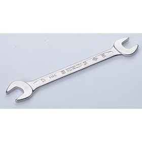 İzeltaş 30X36 mm İki Ağız Uzun Boy Anahtar