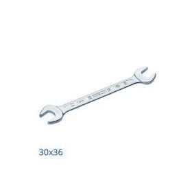 İzeltaş 30X36 mm İki Ağız Uzun Boy Anahtar
