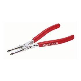 İzeltaş 310mm İç Segman Düz Pens
