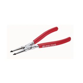 İzeltaş 310mm İç Segman Düz Pens