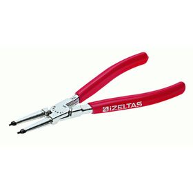 İzeltaş 310mm İç Segman Düz Pens