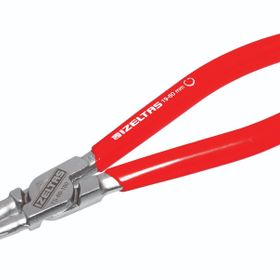 İzeltaş 310mm İç Segman Düz Pens