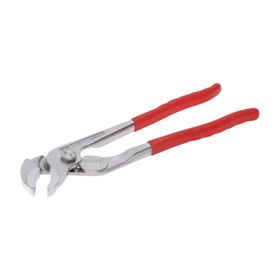 İzeltaş 315 mm Yaylı Otomatik Ayarlı Fort Pense