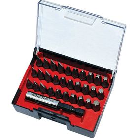 İzeltaş 31'li Bits Uç Seti
