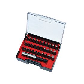İzeltaş 31'li Bits Uç Seti