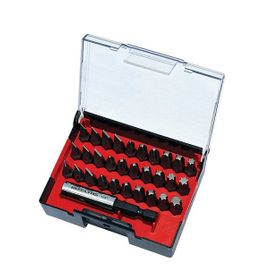 İzeltaş 31'li Bits Uç Seti