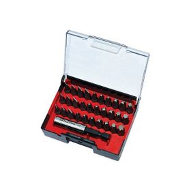İzeltaş 31'li Bits Uç Seti