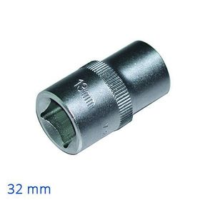 İzeltaş 32 mm Ağır Tip Anahtar Lokma