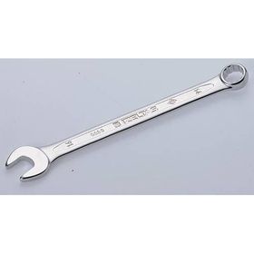 İzeltaş 32 mm Kombine Uzun Boy Tek Anahtar