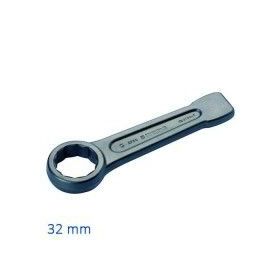 İzeltaş 32 mm Tek Yıldız Çakma Anahtar