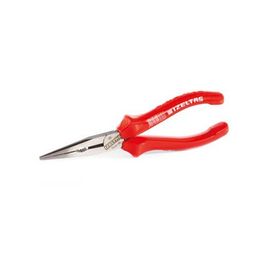 Izeltaş 3220 140 mm Opak Uzun Düz Uçlu Kargaburun