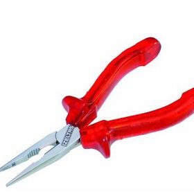 Izeltaş 3220 160 mm Kraft Uzun Düz Uçlu Kargaburun