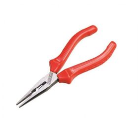 Izeltaş 3220 180 mm Opak Uzun Düz Uçlu Kargaburun