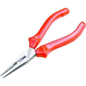 Izeltaş 3220 180 mm Opak Uzun Düz Uçlu Kargaburun