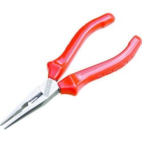 Izeltaş 3220 180 mm Opak Uzun Düz Uçlu Kargaburun
