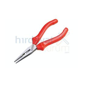 Izeltaş 3220 180 mm Opak Uzun Düz Uçlu Kargaburun