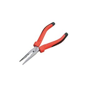 Izeltaş 3220 200 mm Ergonomik Uzun Düz Uçlu Kargaburun