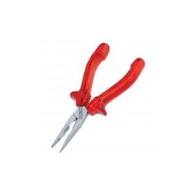 İzeltaş 3220 Opak Serisi 160 mm Uzun Düz Uçlu Kargaburun