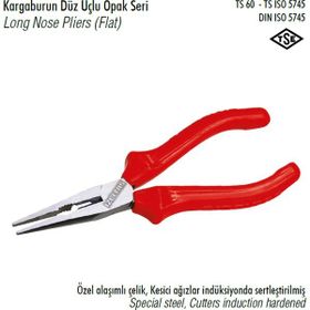 İzeltaş 3220132140 Kargaburun